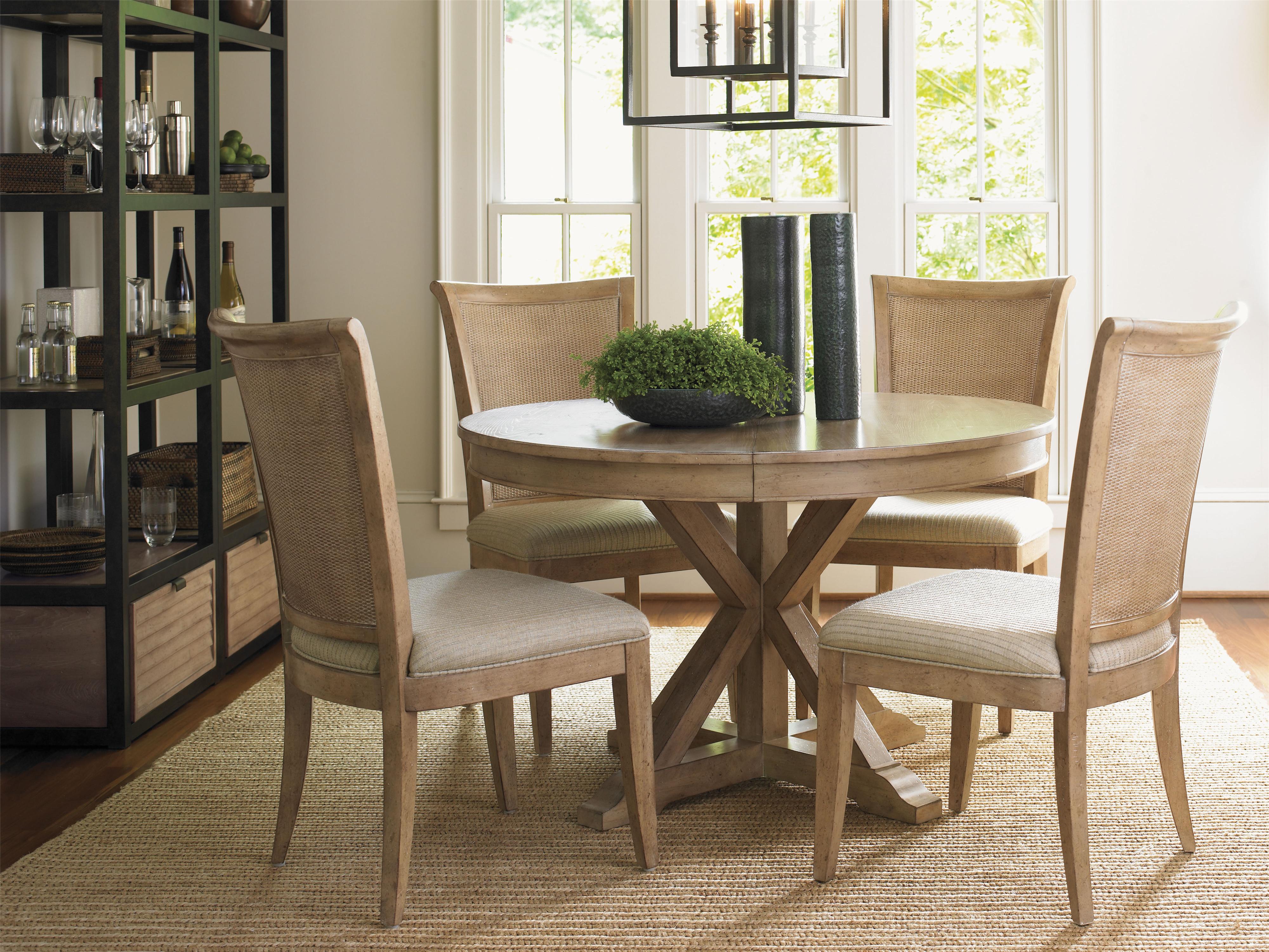 Camino Real Media Tower